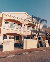 How Does Enfield Royal Riyadh Personalize Its Aesthetic Treatment Plans?